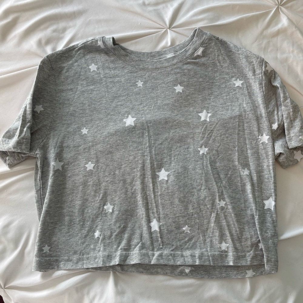 Star sleep shirt